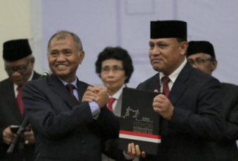 KPK Jilid V, Menanti Gebrakan 5 Nakhoda Baru dan Dewan Pengawas